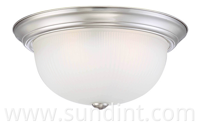 Zdc 2085 15 On 60W Ceiling Mount Lighting